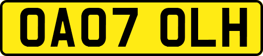 OA07OLH