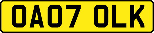 OA07OLK