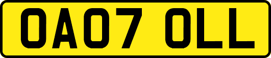 OA07OLL