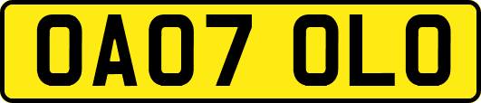 OA07OLO