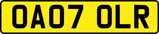 OA07OLR