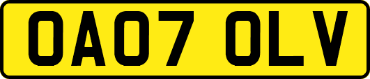 OA07OLV
