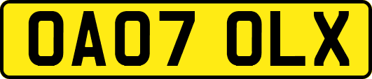 OA07OLX