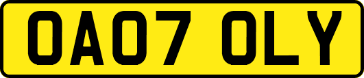 OA07OLY