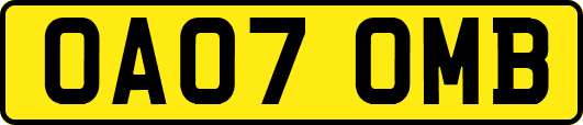 OA07OMB