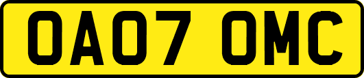 OA07OMC