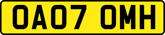 OA07OMH
