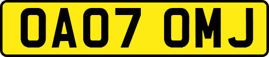 OA07OMJ