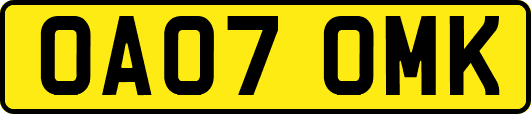OA07OMK