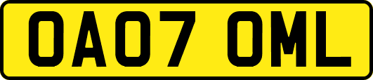 OA07OML