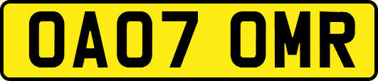 OA07OMR