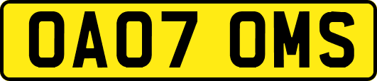 OA07OMS