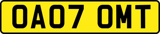 OA07OMT