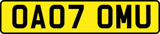 OA07OMU