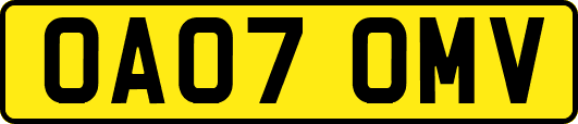 OA07OMV
