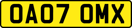OA07OMX