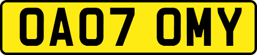 OA07OMY