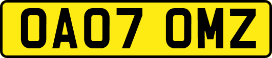 OA07OMZ