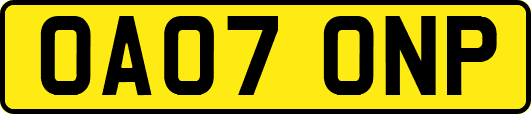 OA07ONP