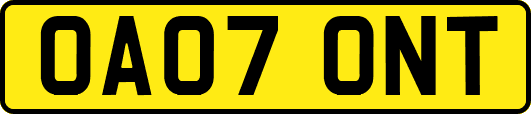 OA07ONT