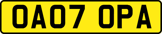 OA07OPA
