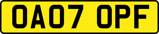 OA07OPF