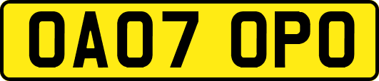 OA07OPO