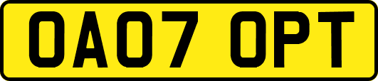 OA07OPT