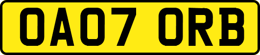 OA07ORB