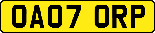 OA07ORP