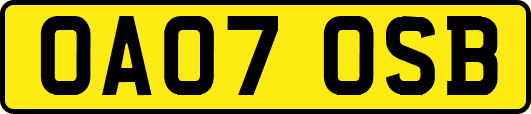 OA07OSB