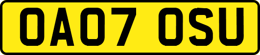 OA07OSU