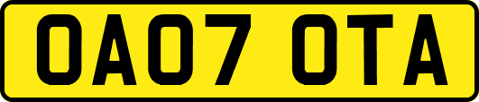 OA07OTA