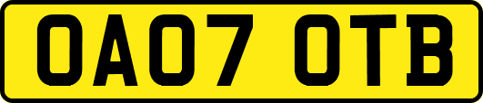 OA07OTB