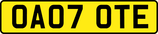 OA07OTE