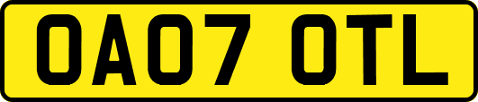 OA07OTL