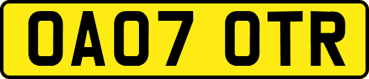 OA07OTR