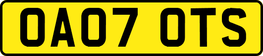 OA07OTS