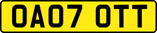 OA07OTT