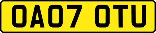 OA07OTU