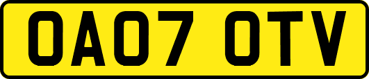 OA07OTV