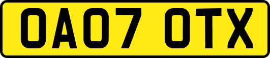 OA07OTX
