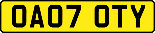 OA07OTY