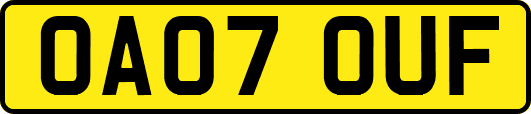 OA07OUF