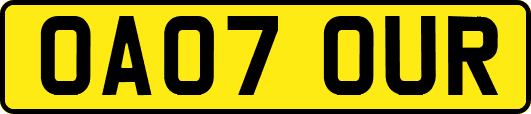 OA07OUR