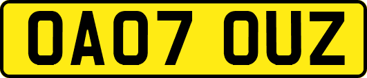 OA07OUZ