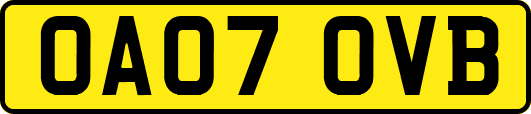 OA07OVB