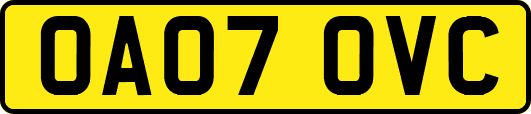 OA07OVC