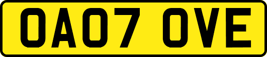 OA07OVE