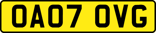 OA07OVG